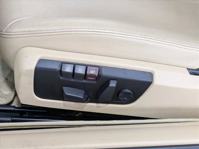 Used 2015 BMW 435i xDrive Convertible image 20