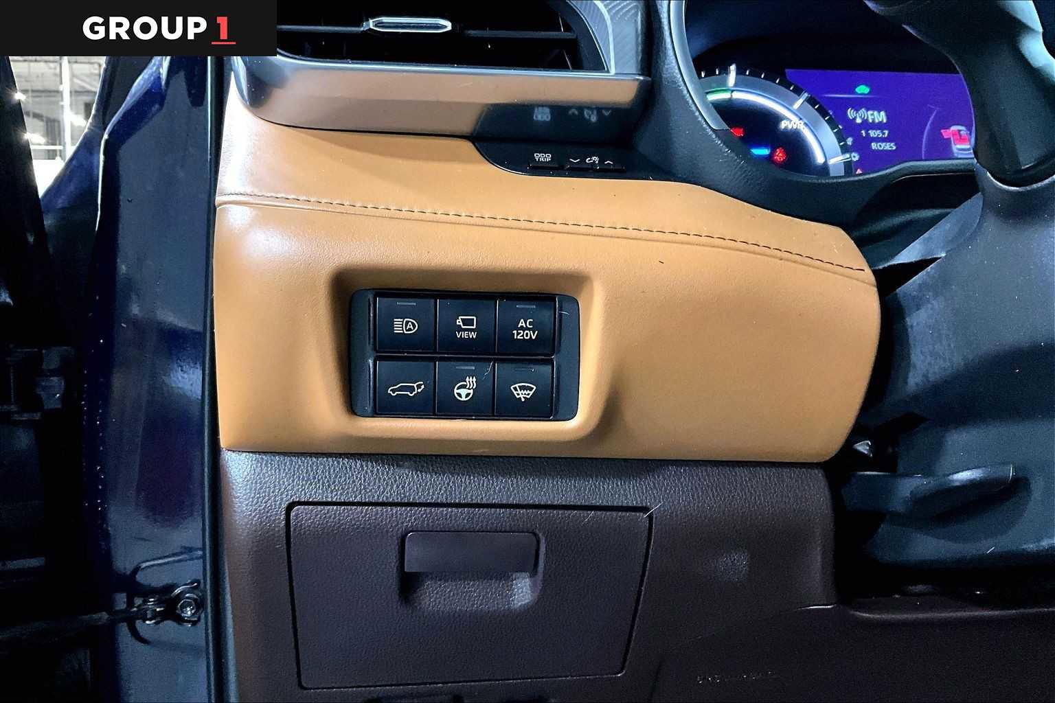 Used 2020 Toyota Highlander Platinum AWD/4WD image 35