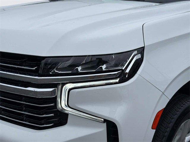 Used 2024 Chevrolet Tahoe LT image 9