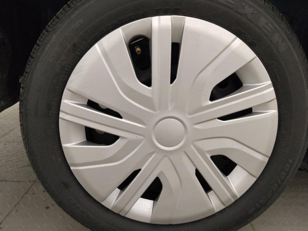 Used 2024 Mitsubishi Mirage G4 ES FWD image 31