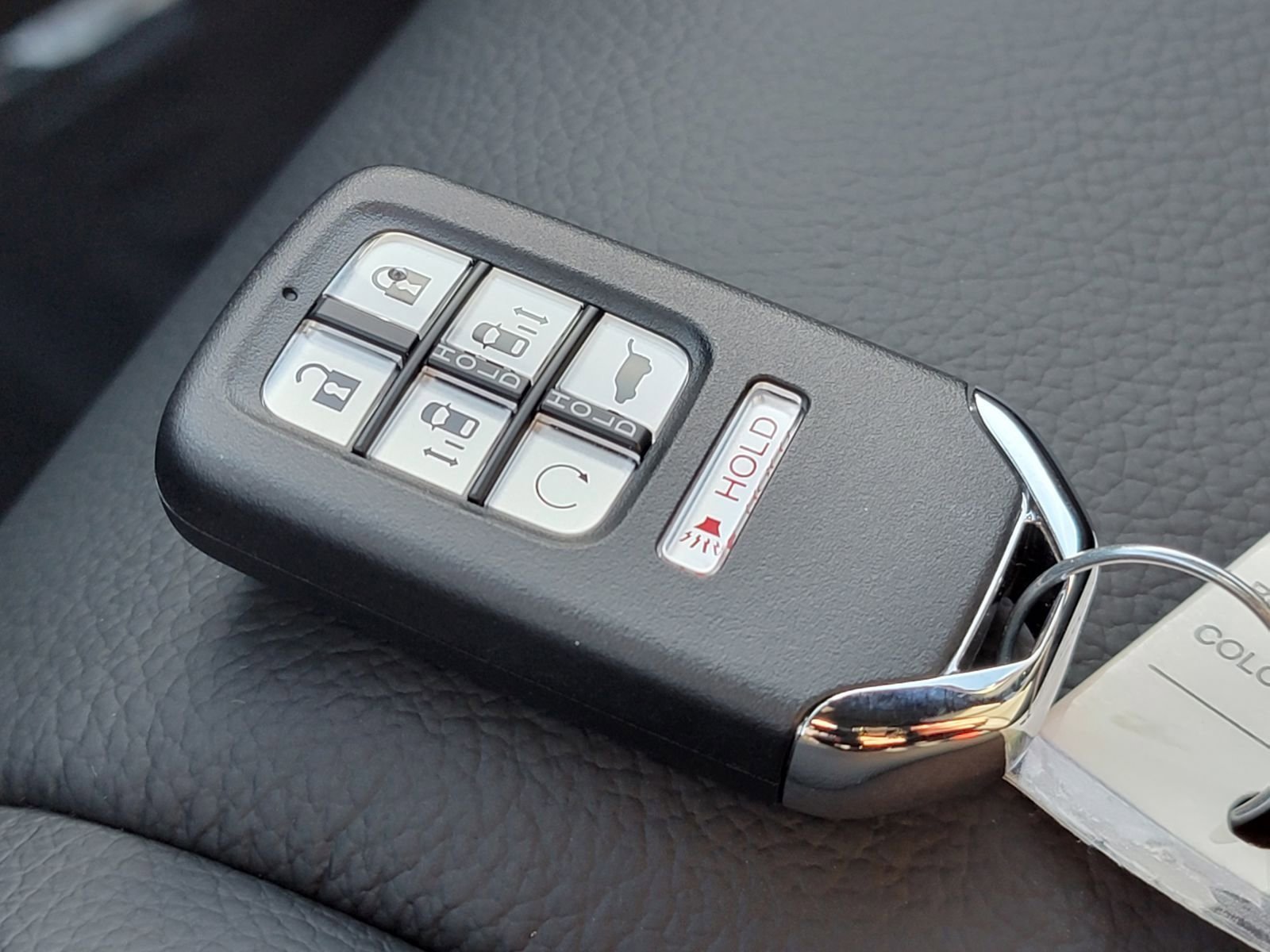 Used 2023 Honda Odyssey Sport image 23