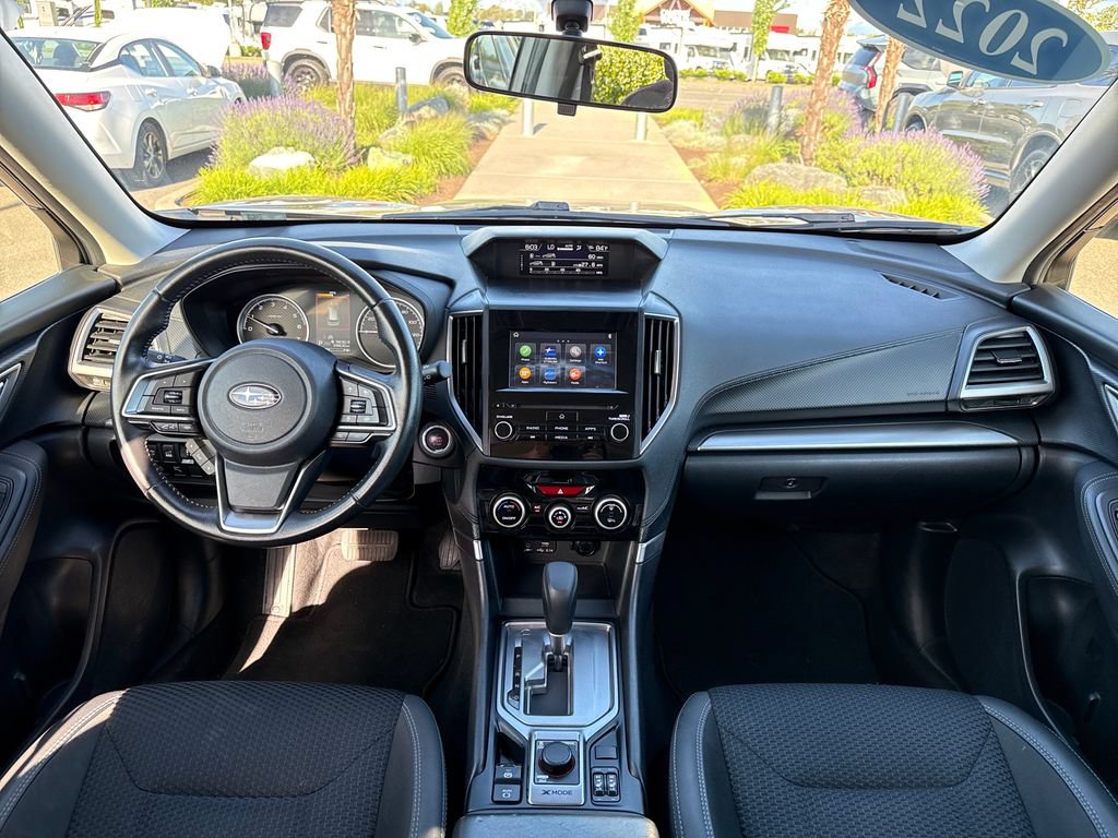 Used 2022 Subaru Forester Premium AWD/4WD image 28