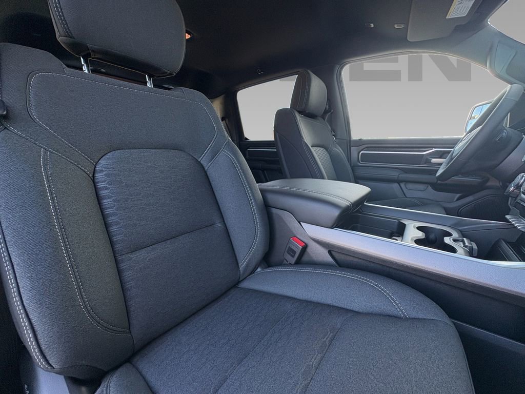 New 2026 RAM 1500 Big Horn image 9