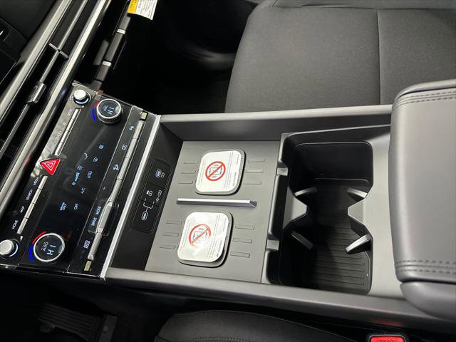 New 2026 Hyundai Santa Fe SE FWD image 30