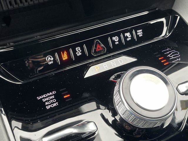 New 2026 Jeep Grand Wagoneer L Limited image 28