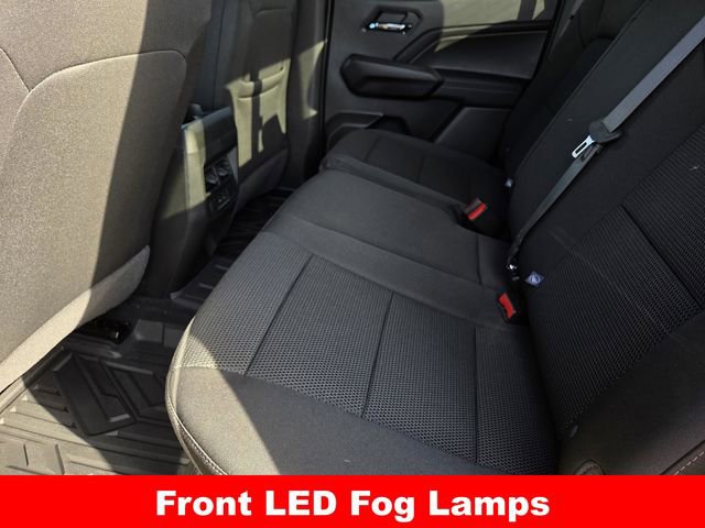 New 2026 GMC Canyon Elevation w/ Convenience Package image 17