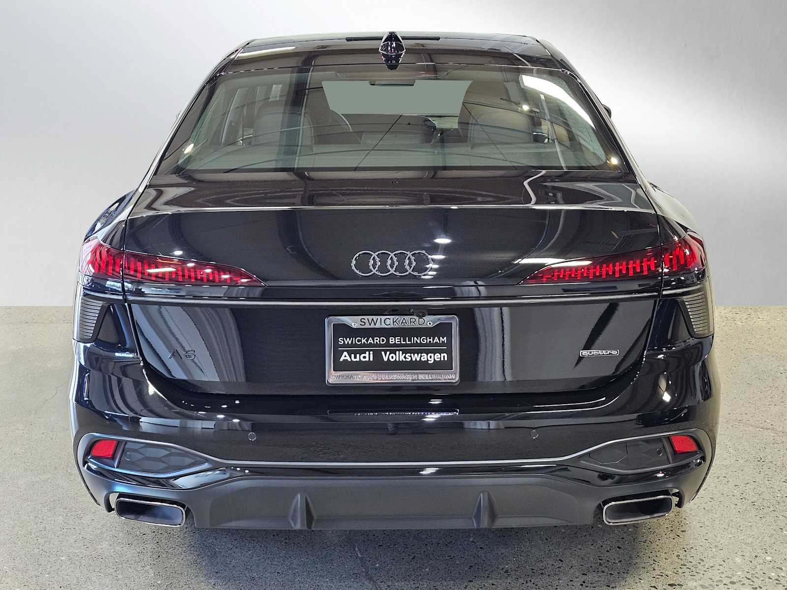 New 2026 Audi A6 Premium Plus AWD/4WD image 6