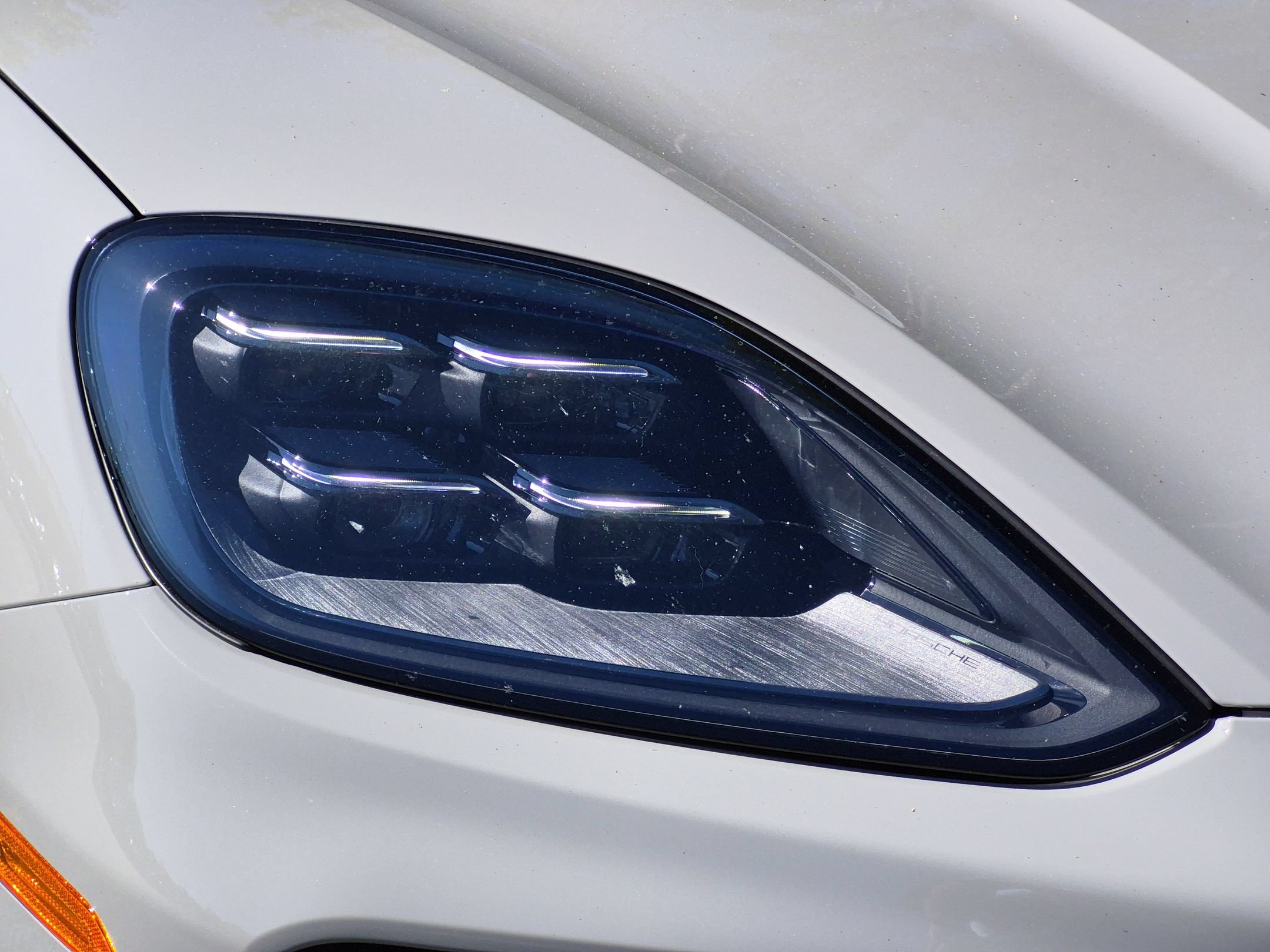 Certified 2026 Porsche Cayenne S AWD/4WD image 26