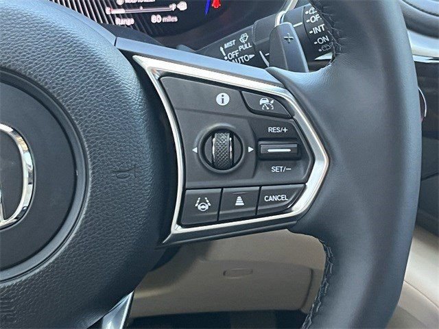 Used 2026 Acura MDX w/ Technology Package FWD image 15