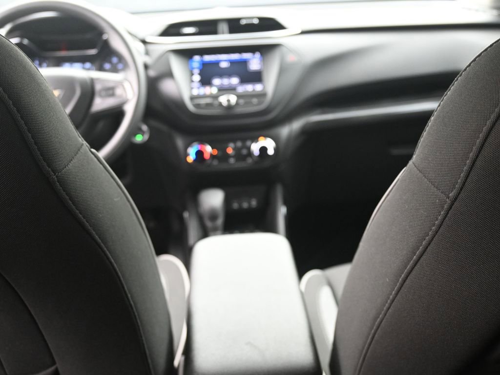 Certified 2023 Chevrolet TrailBlazer LT image 14