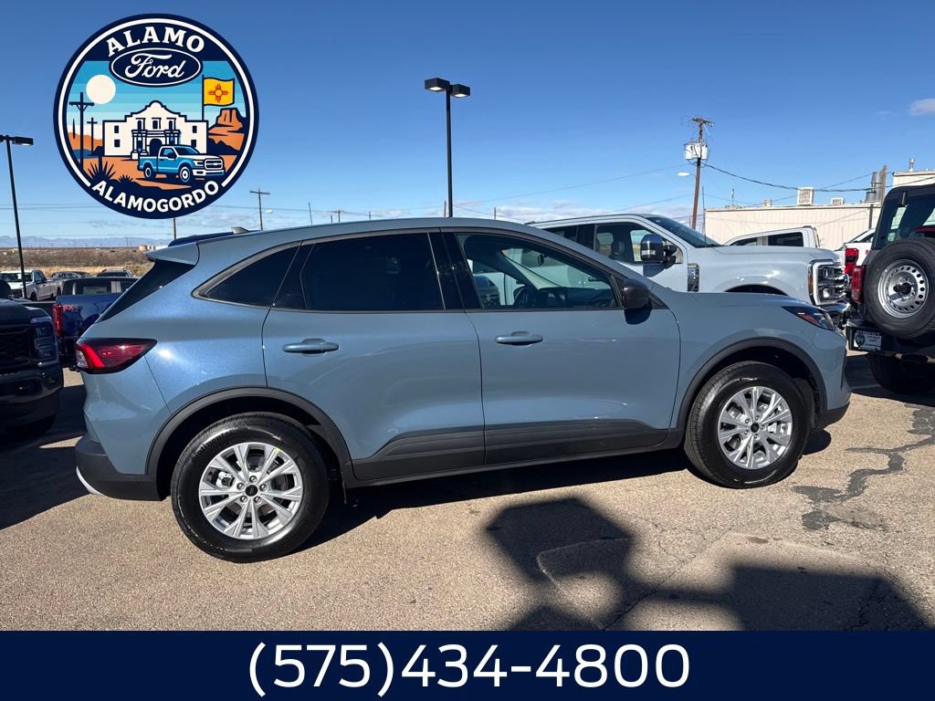 New 2026 Ford Escape Active w/ Active Premium Tech Pack AWD/4WD image 15