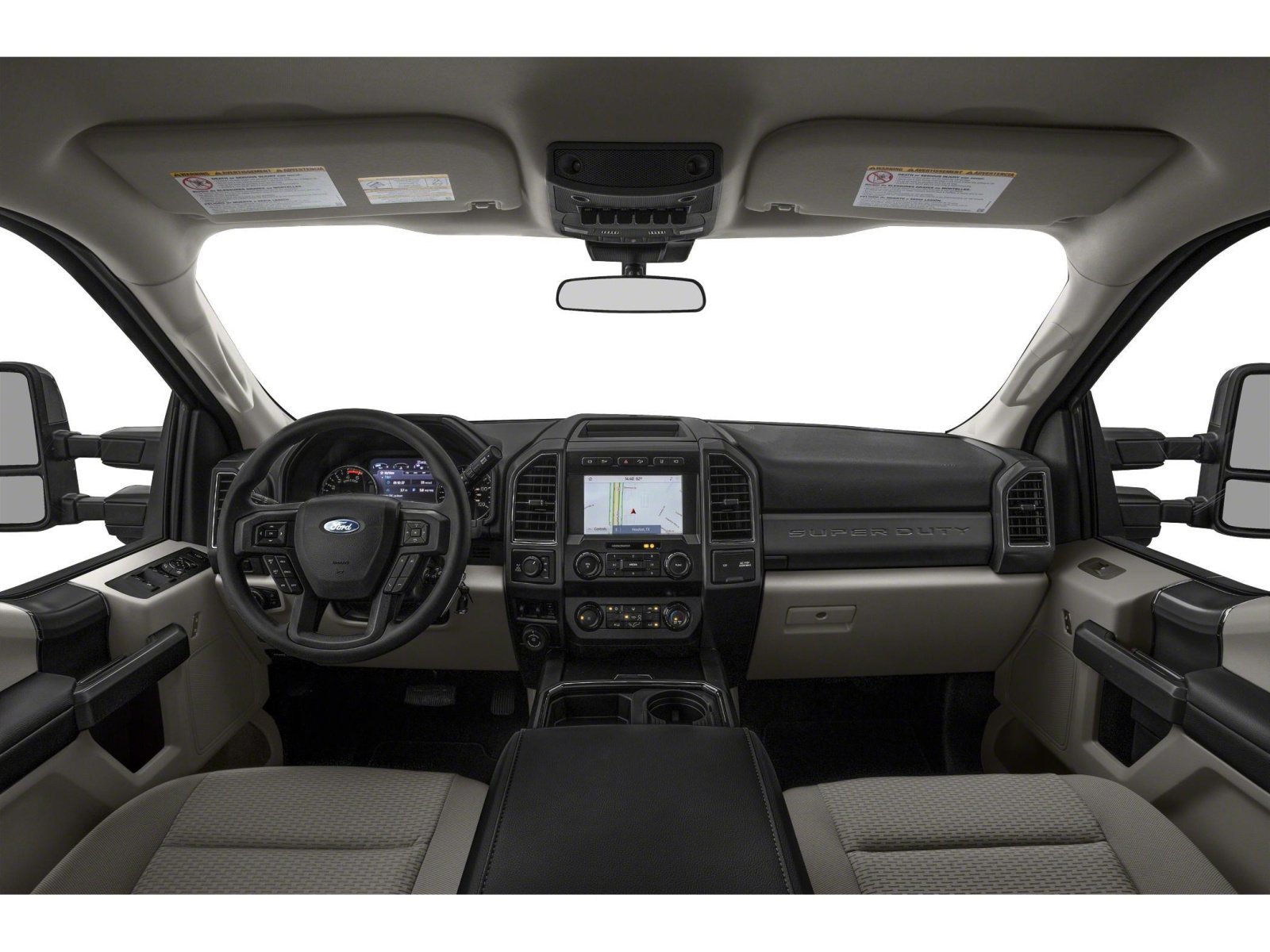 Used 2021 Ford F250 XLT w/ XLT Value Package AWD/4WD image 5