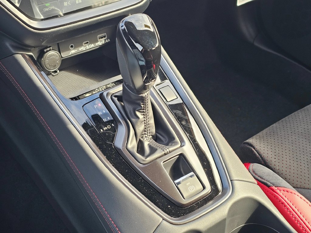 New 2026 Subaru WRX Limited AWD/4WD image 14