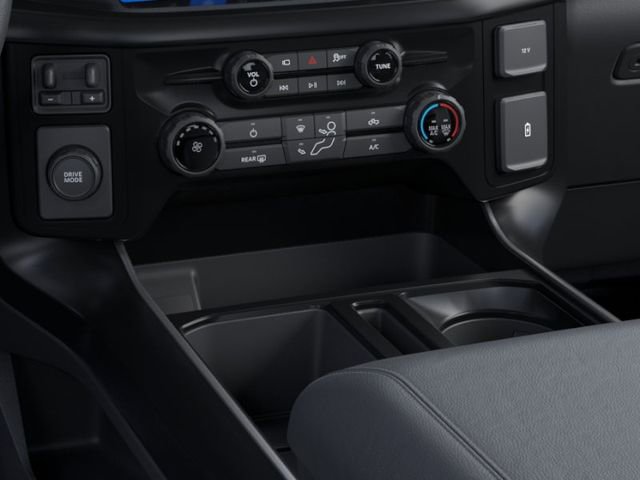 New 2026 Ford F150 STX image 15