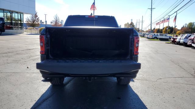 Certified 2025 RAM 1500 Big Horn image 34