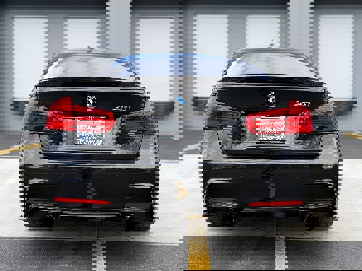 Used 2017 BMW 340i Sedan image 6