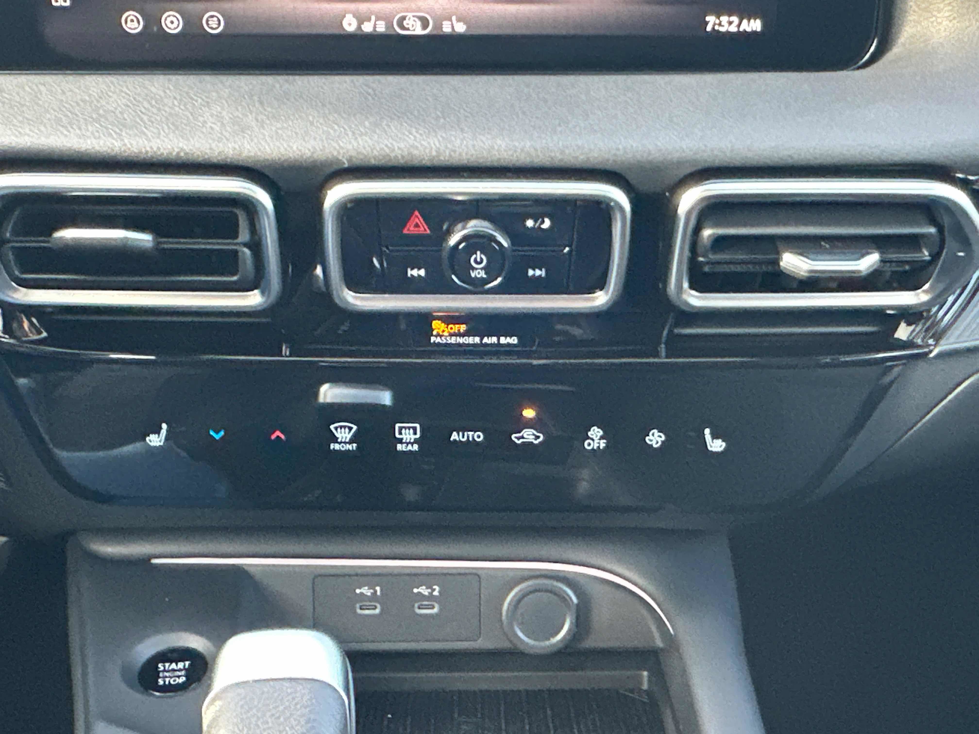 New 2026 Nissan Sentra SV w/ SV Convenience Package FWD image 35