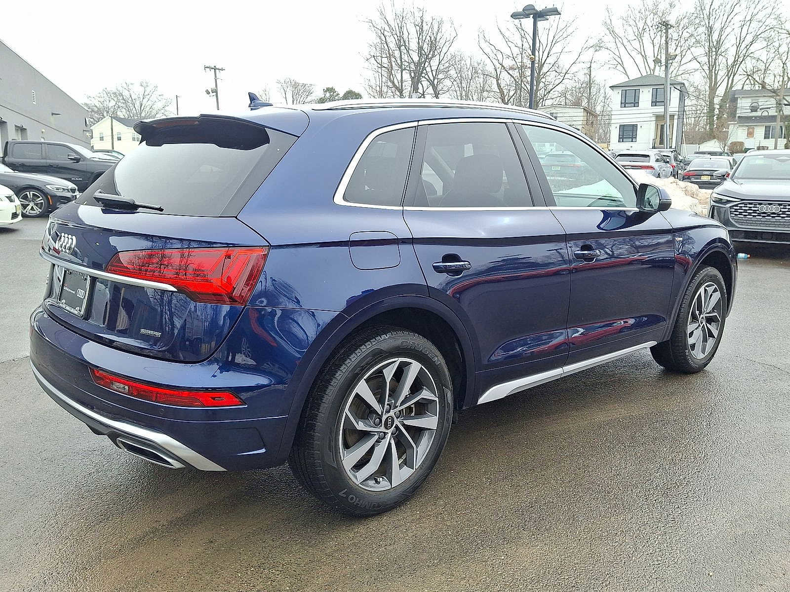 Certified 2023 Audi Q5 2.0T Premium Plus w/ Premium Plus Package image 25