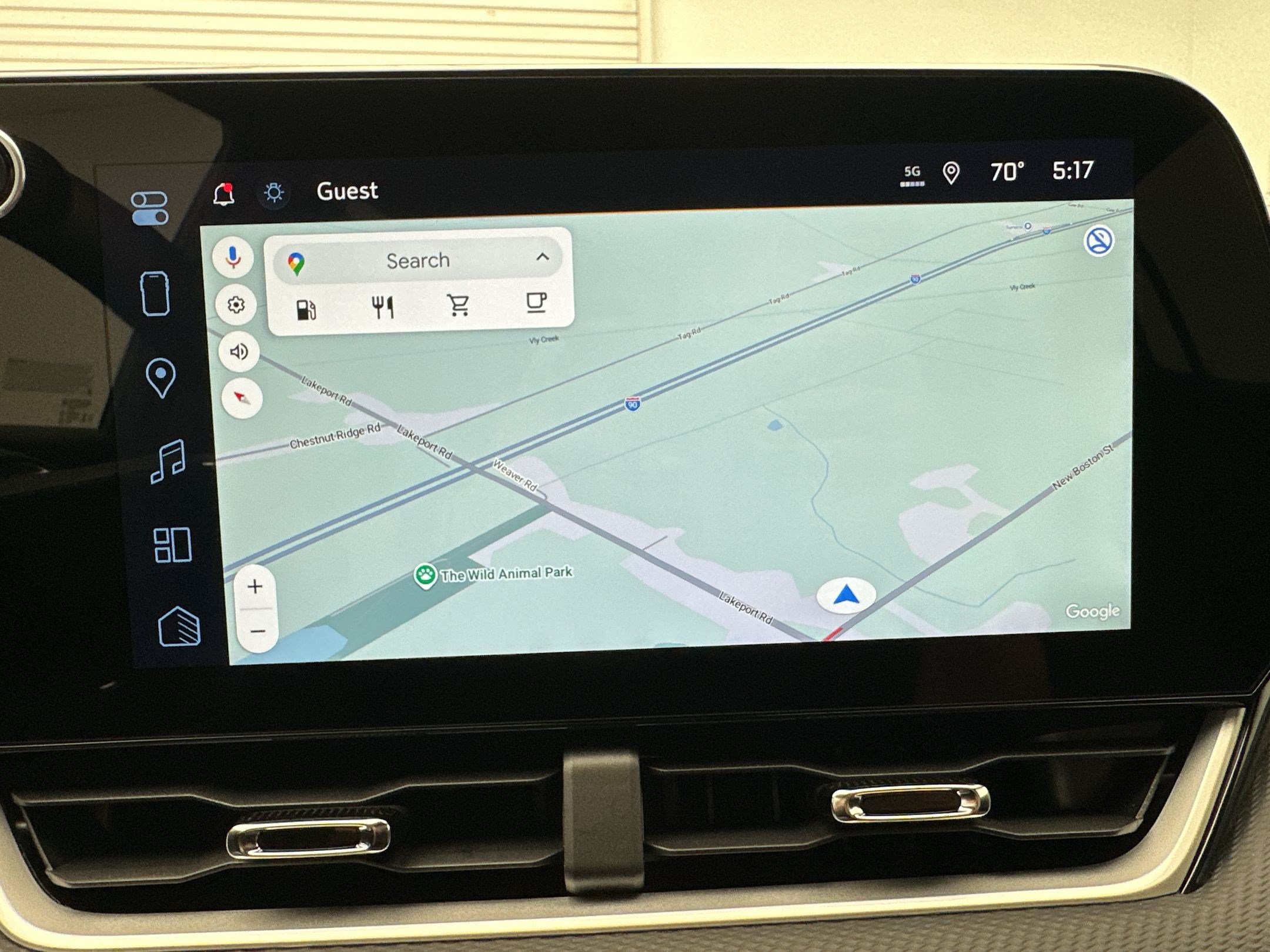 New 2027 Chevrolet Equinox LT AWD/4WD image 19