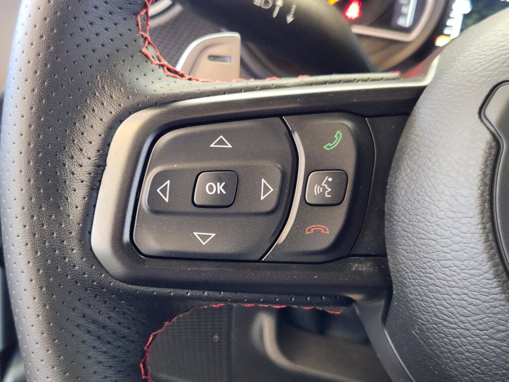 New 2026 Jeep Wrangler Unlimited Rubicon 392 image 16