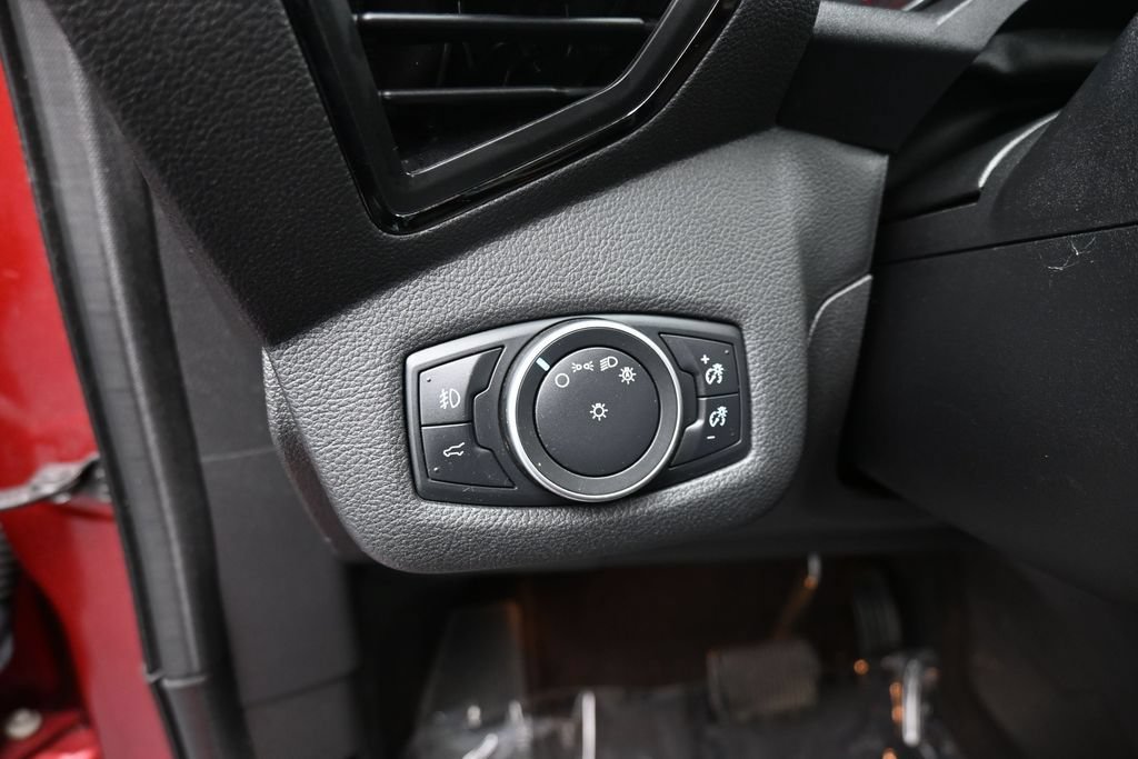 Used 2018 Ford Escape SEL FWD image 20