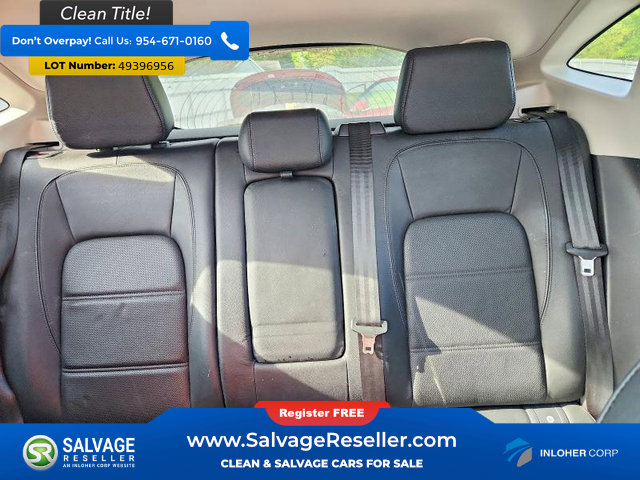 Used 2019 Jaguar E-PACE SE AWD/4WD image 13