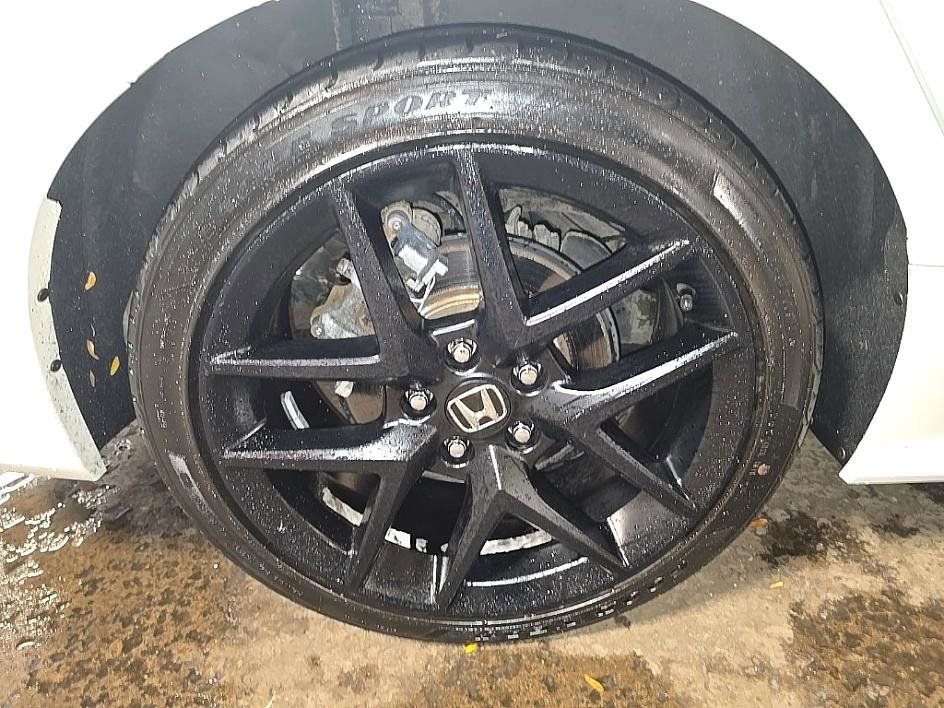 Used 2022 Honda Civic Si image 37