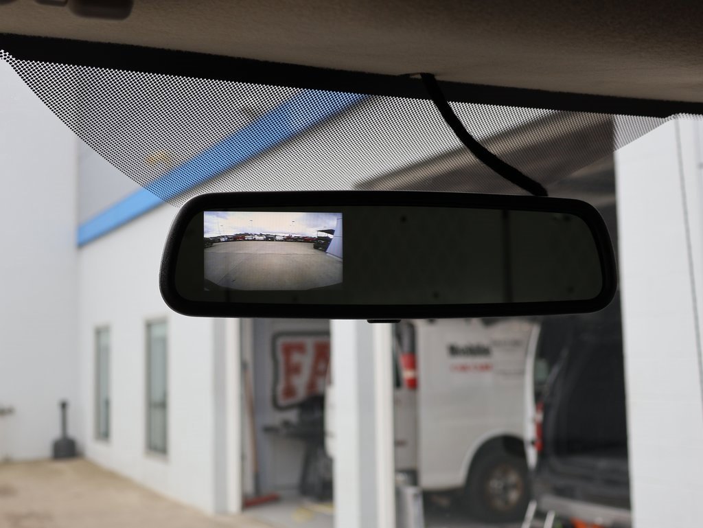 New 2025 GMC Savana 3500 Extended w/ Driver Convenience Package image 18