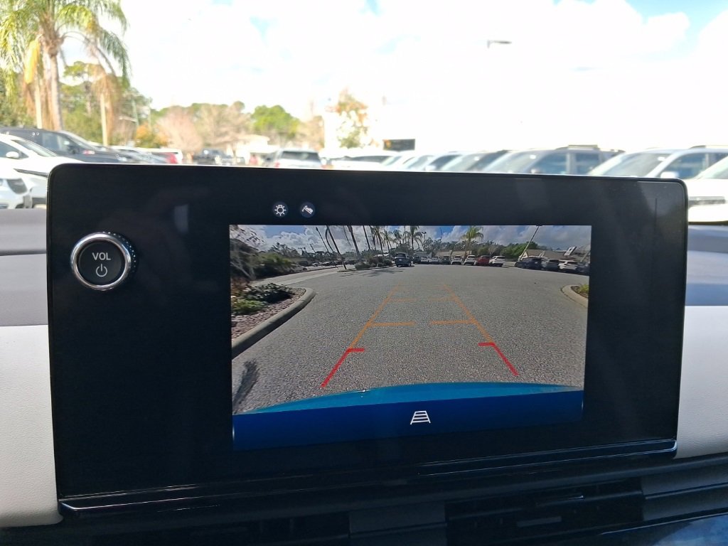 Used 2024 Honda Prologue Touring image 26