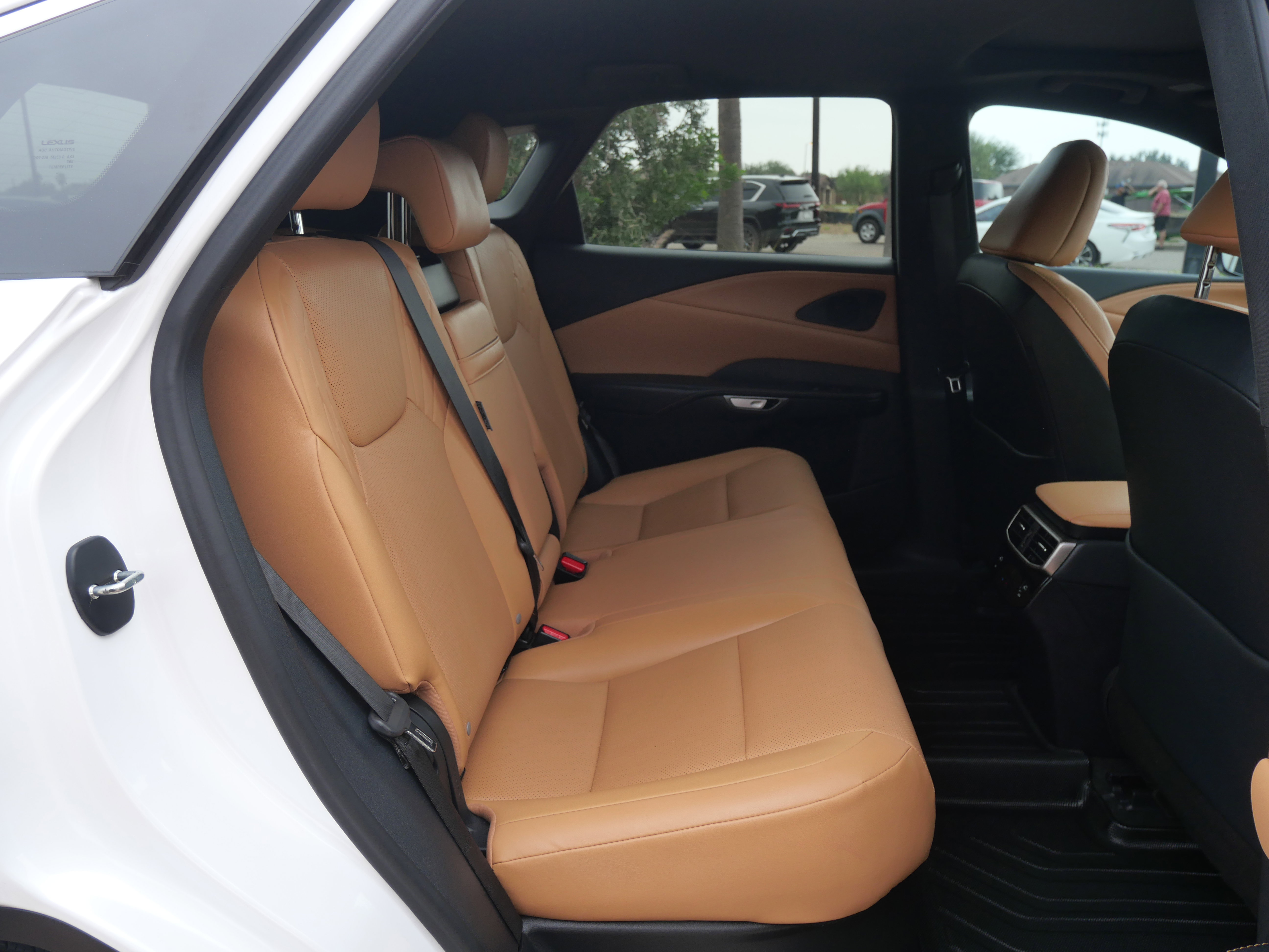 Certified 2024 Lexus RX 350 Premium image 13