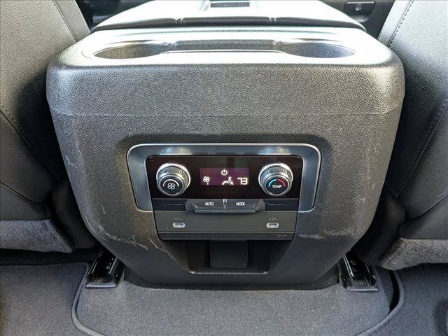 Used 2022 Chevrolet Tahoe LT RWD image 17
