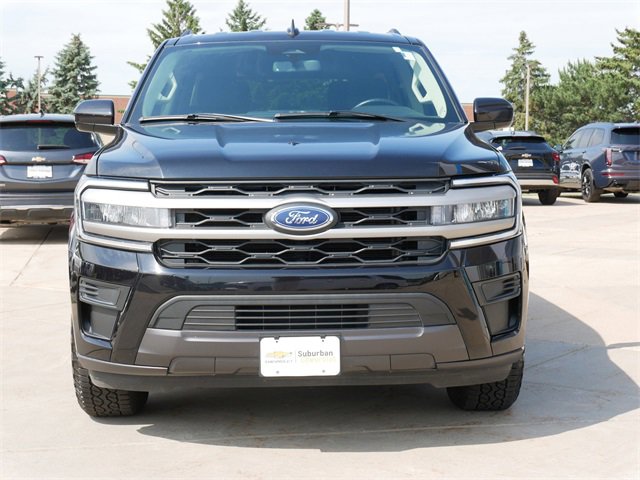 Used 2024 Ford Expedition XLT image 2