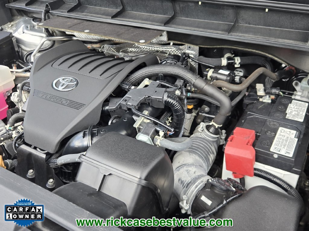 Used 2023 Toyota Highlander XSE FWD image 20