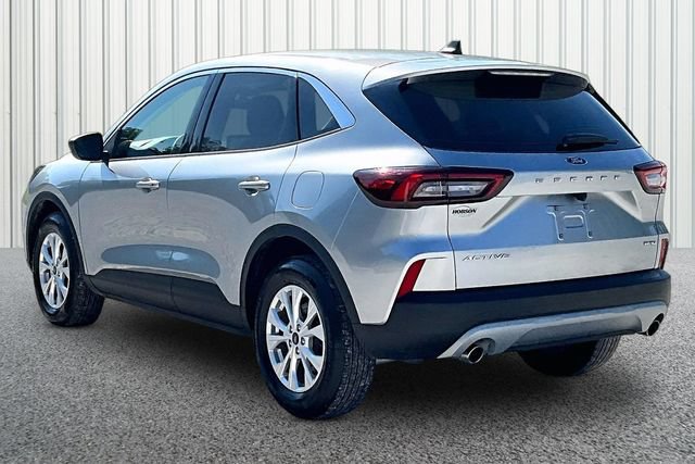 Used 2023 Ford Escape Active AWD/4WD image 9