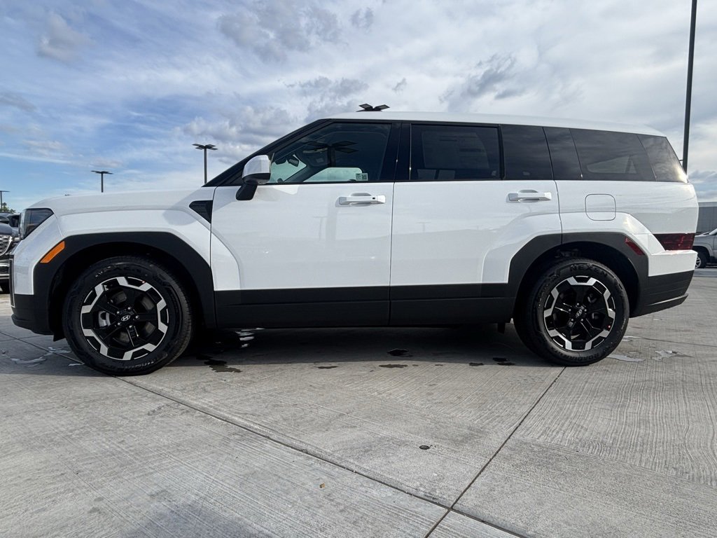 New 2026 Hyundai Santa Fe SE image 2