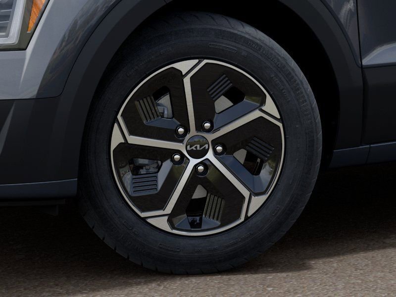 New 2026 Kia Niro LX FWD image 9