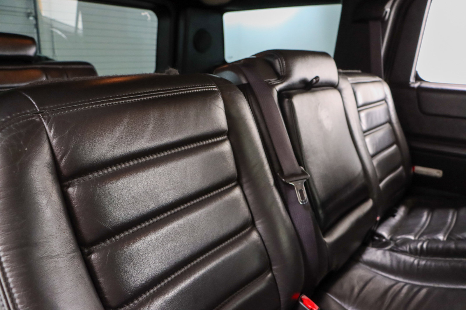 Used 2006 HUMMER H2 image 32