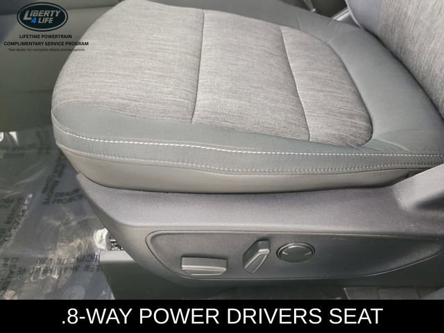 Used 2023 Ford Bronco Sport Big Bend w/ Convenience Package image 14