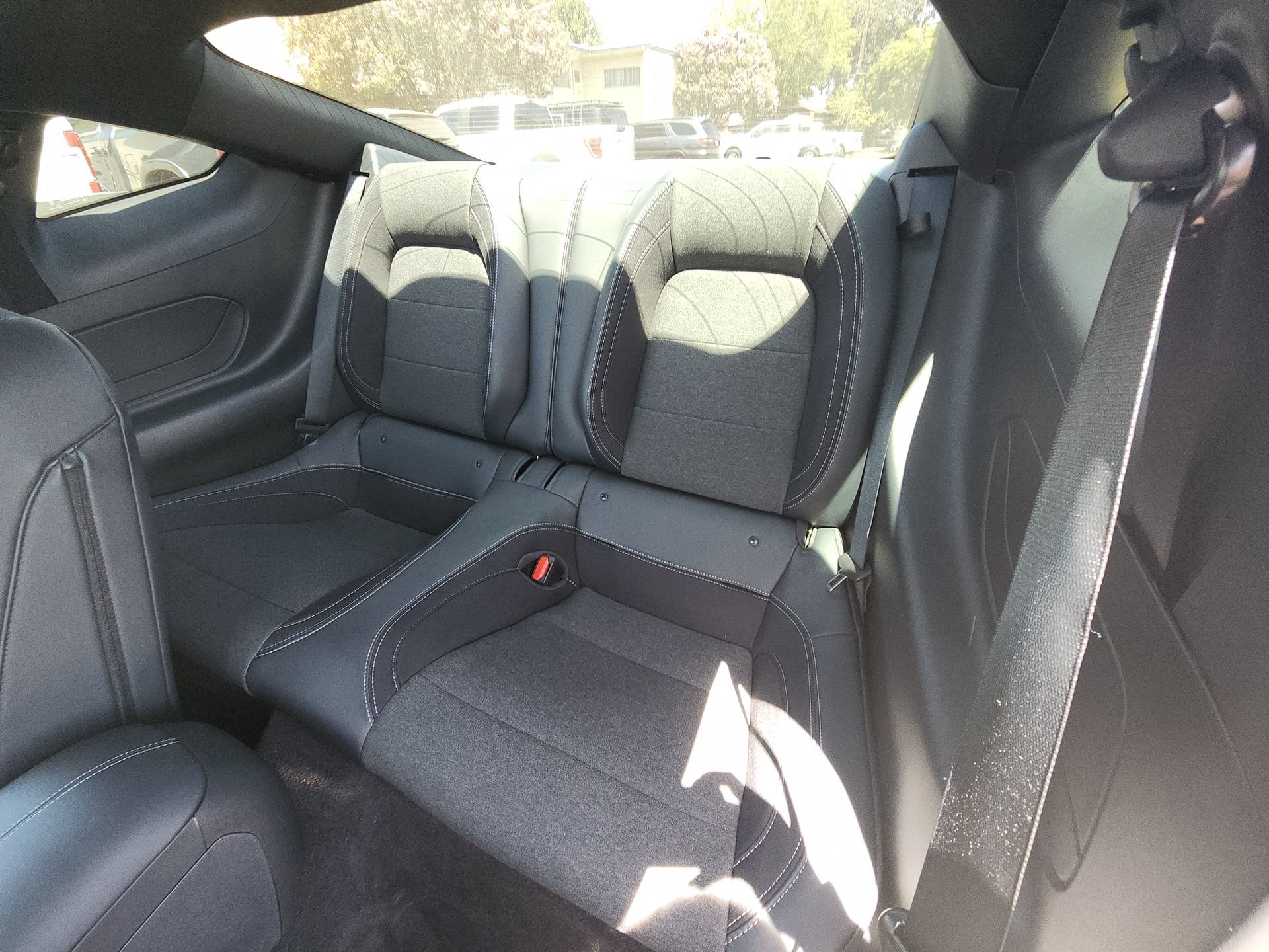 Used 2025 Ford Mustang GT RWD image 23