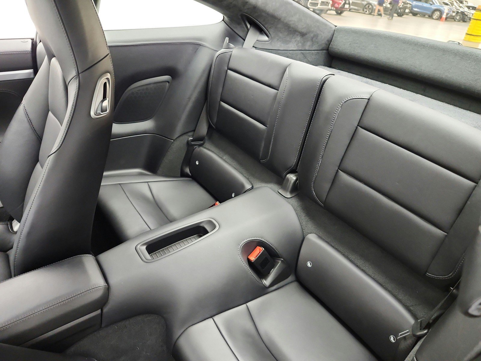 Used 2018 Porsche 911 Carrera 4S AWD/4WD image 20