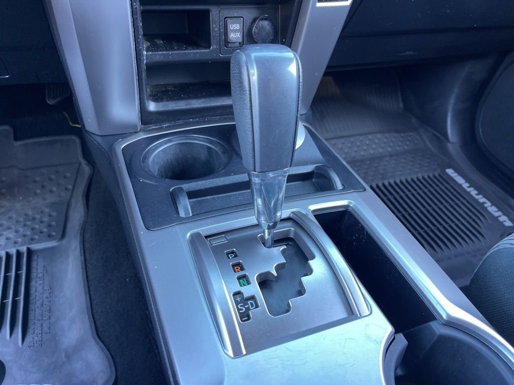 Used 2018 Toyota 4Runner SR5 image 13