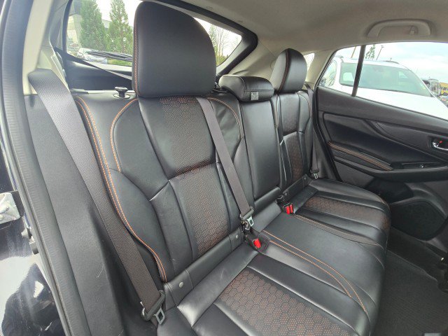 Used 2023 Subaru Crosstrek 2.5i Limited AWD/4WD image 16