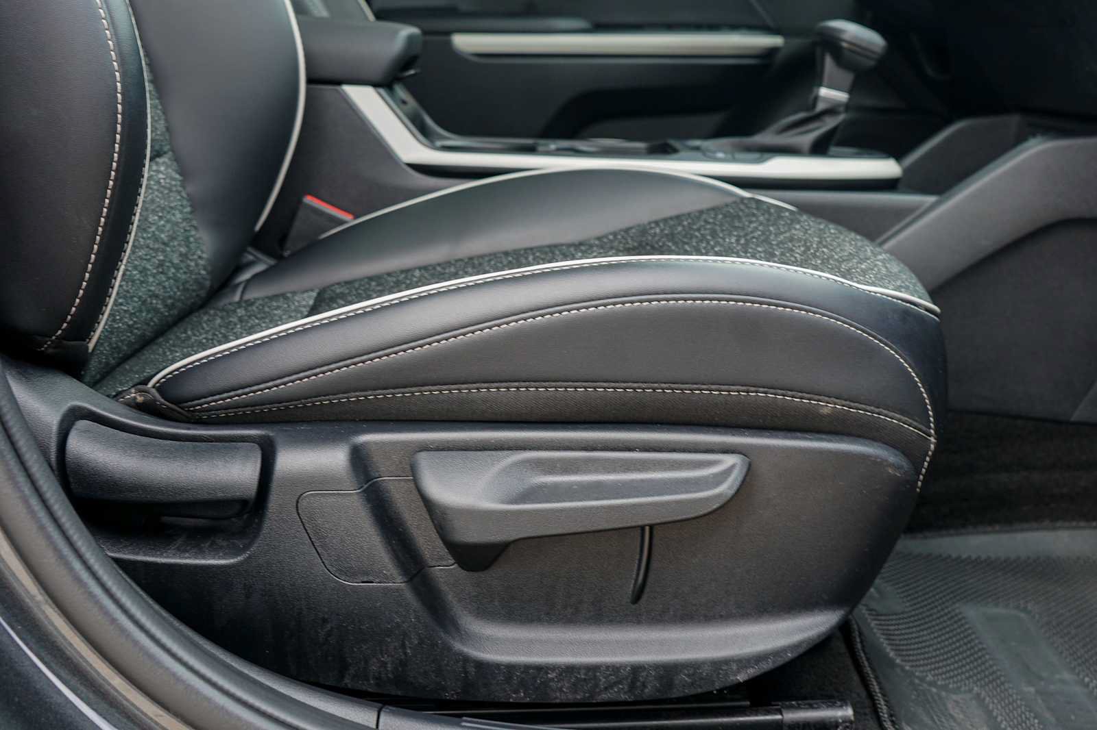 Certified 2025 Kia K4 GT-Line w/ GT-Line Sunroof Package FWD image 25
