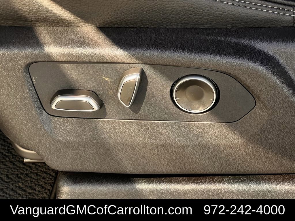 New 2026 GMC Sierra 1500 Denali w/ Denali Reserve Package image 23