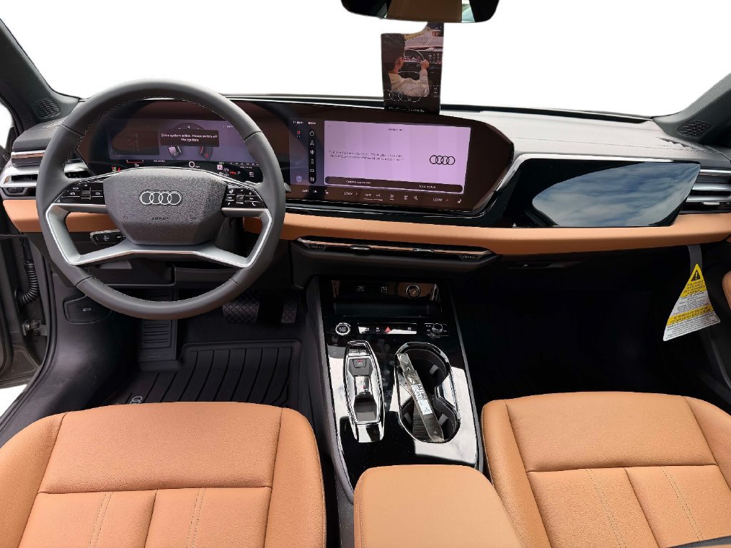 New 2026 Audi A5 Premium AWD/4WD image 19