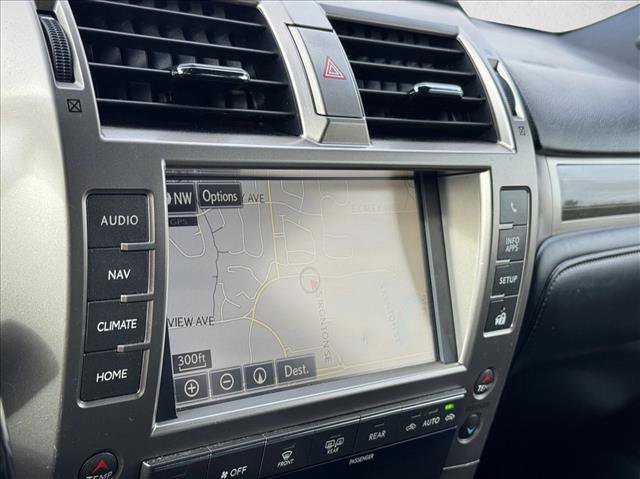 Used 2020 Lexus GX 460 Premium w/ Premium Package image 13