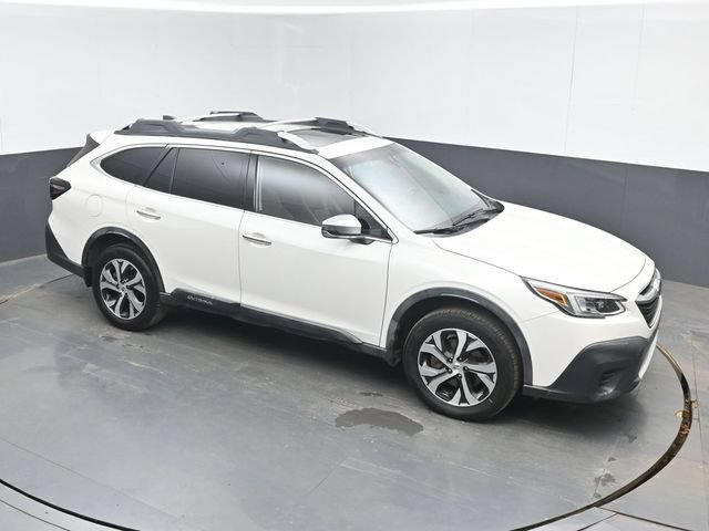 Used 2020 Subaru Outback Touring XT