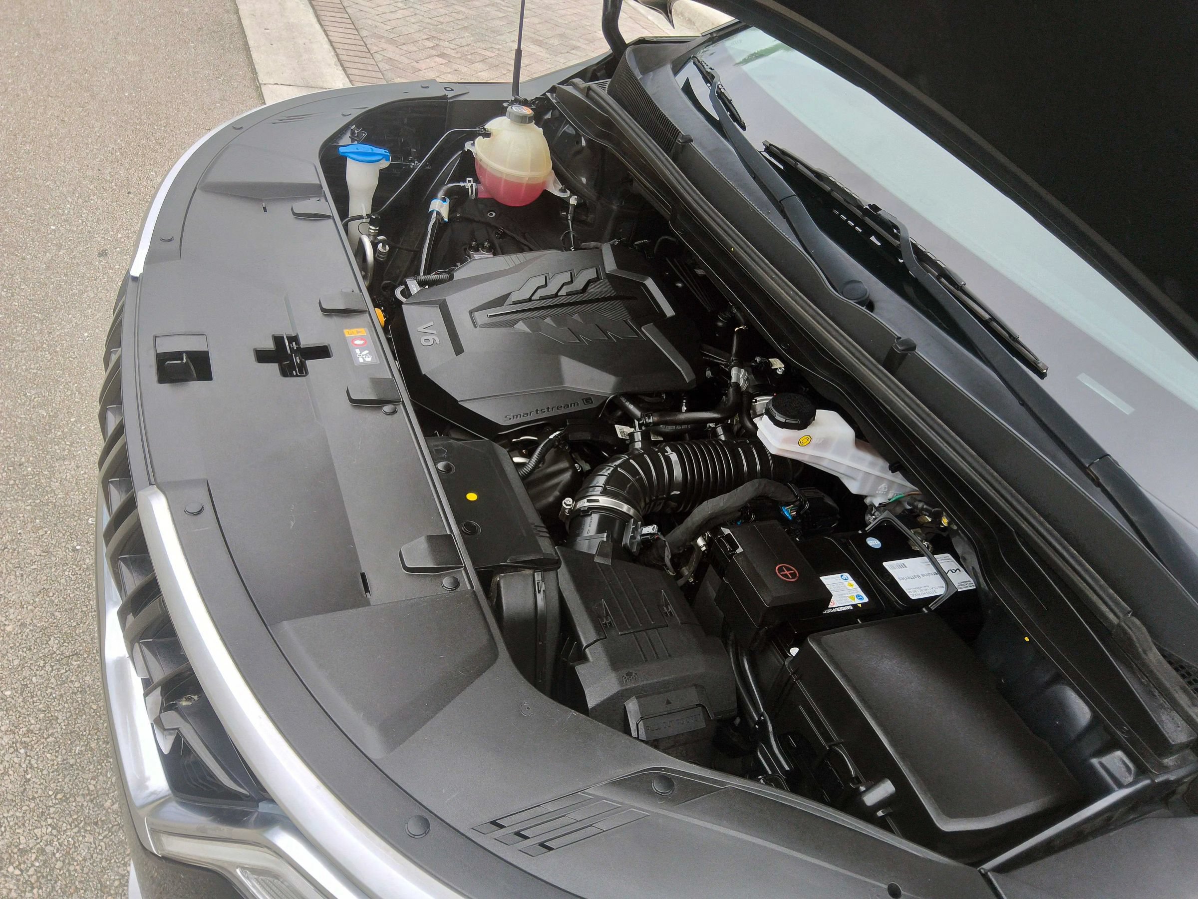 Used 2022 Kia Carnival EX FWD image 48