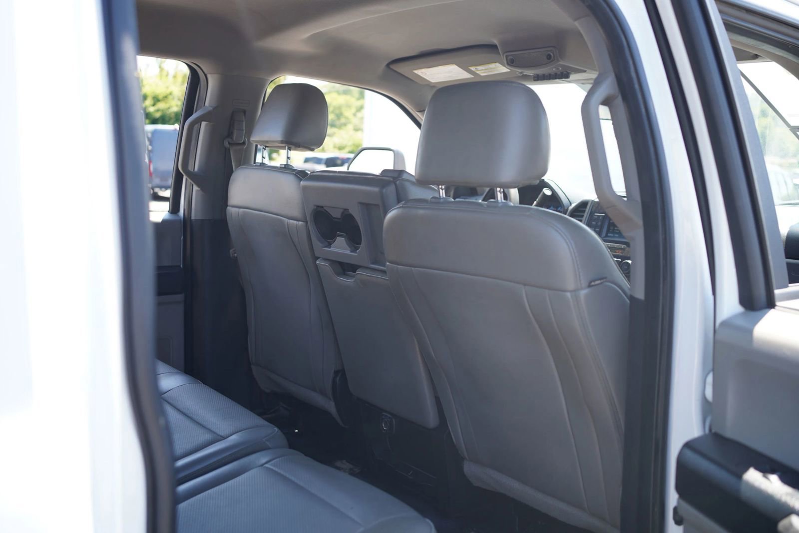 Used 2019 Ford F350 XL w/ Power Equipment Group AWD/4WD image 26