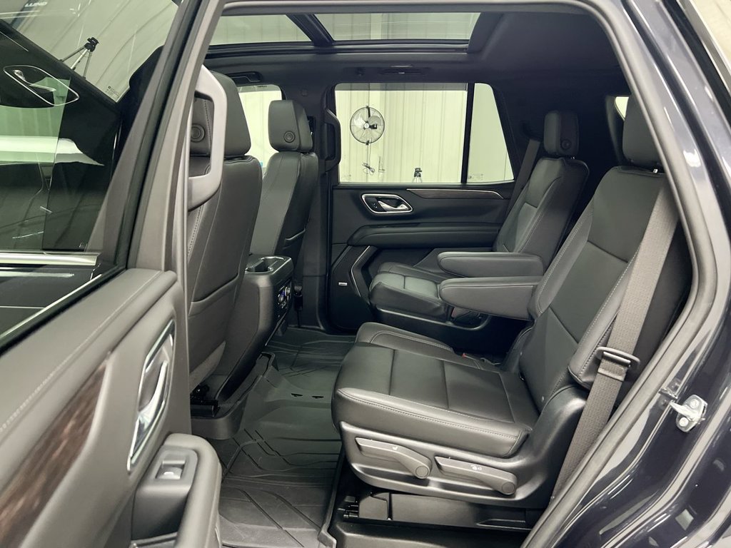 Used 2024 Chevrolet Tahoe LT AWD/4WD image 24